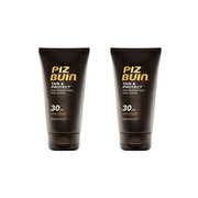 Piz Buin Tan & Protect Loção Solar Intensificadora de Bronzeado SPF30 2x150ml