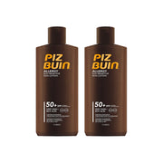Piz Buin Allergy Loção Pele Sensível SPF50+ 2x200ml