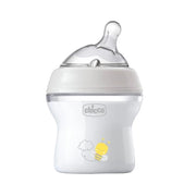 Chicco Natural Feeling Biberão Unisexo Fluxo Normal 150ml