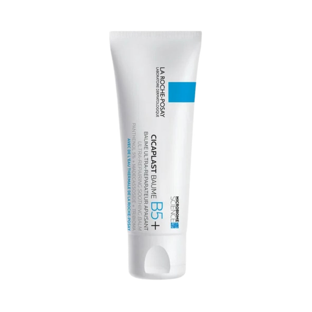 La Roche-Posay Cicaplast Bálsamo B5+ Ultra Reparador 40ml