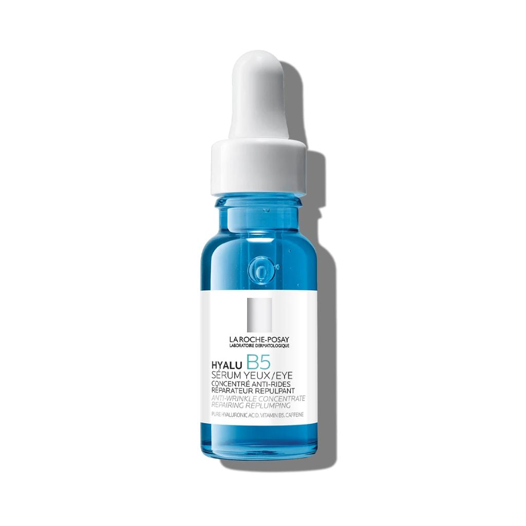 La Roche Posay Hyalu B5 Sérum Olhos 15mL