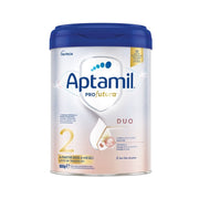 Aptamil 2 Profutura Duo Leite Pó 800G