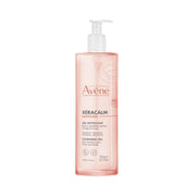 Avène Xeracalm Nutrition Gel De Limpeza Para Pele Sensível E Seca 750ml