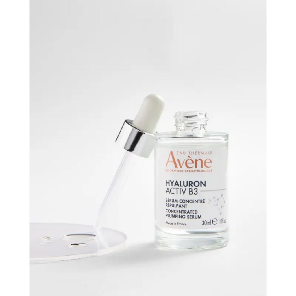 Avène Hyaluron Activ B3 Sérum Concentrado Preenchedor 30ml