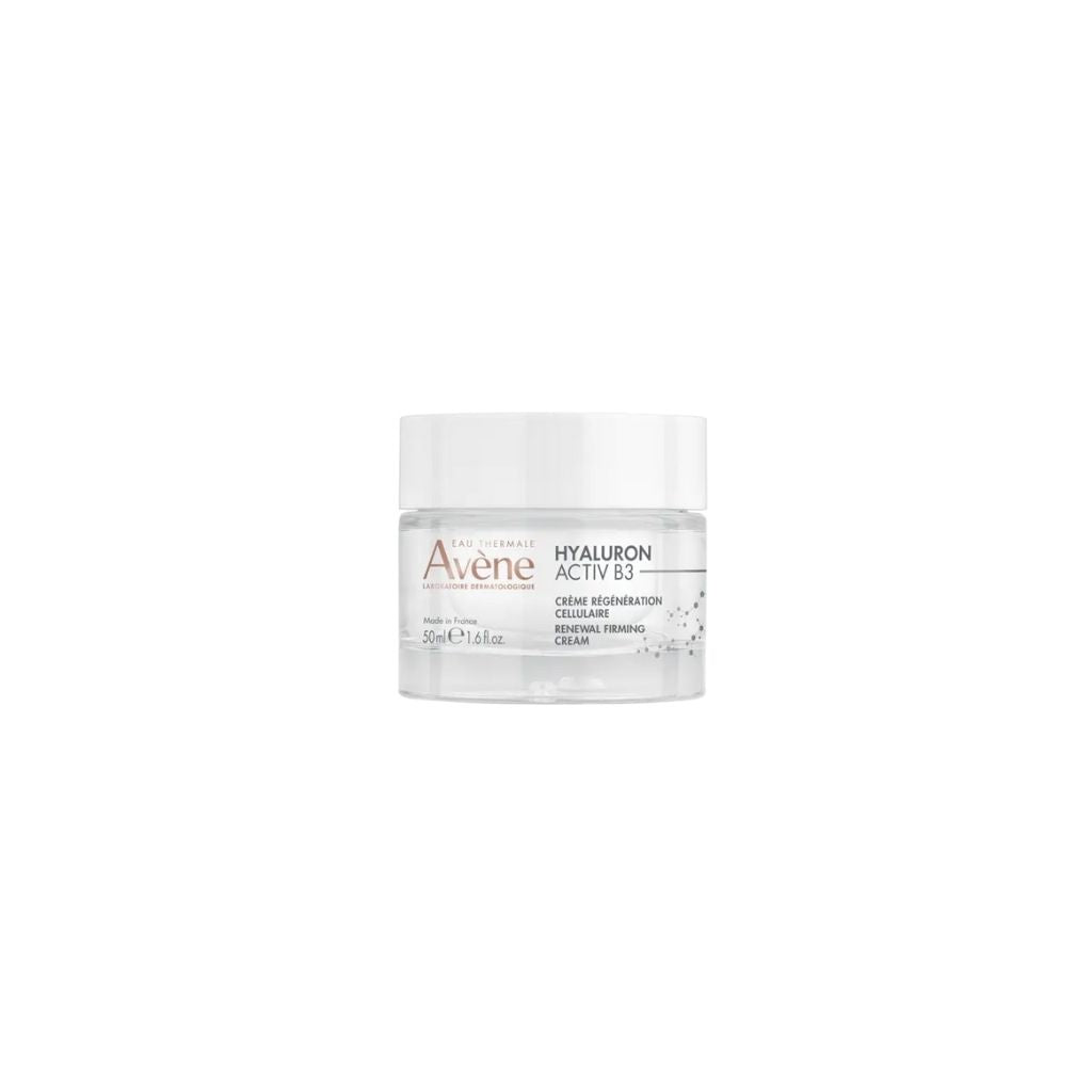 Avène Hyaluron Activ B3 Creme Anti-Idade 50ml