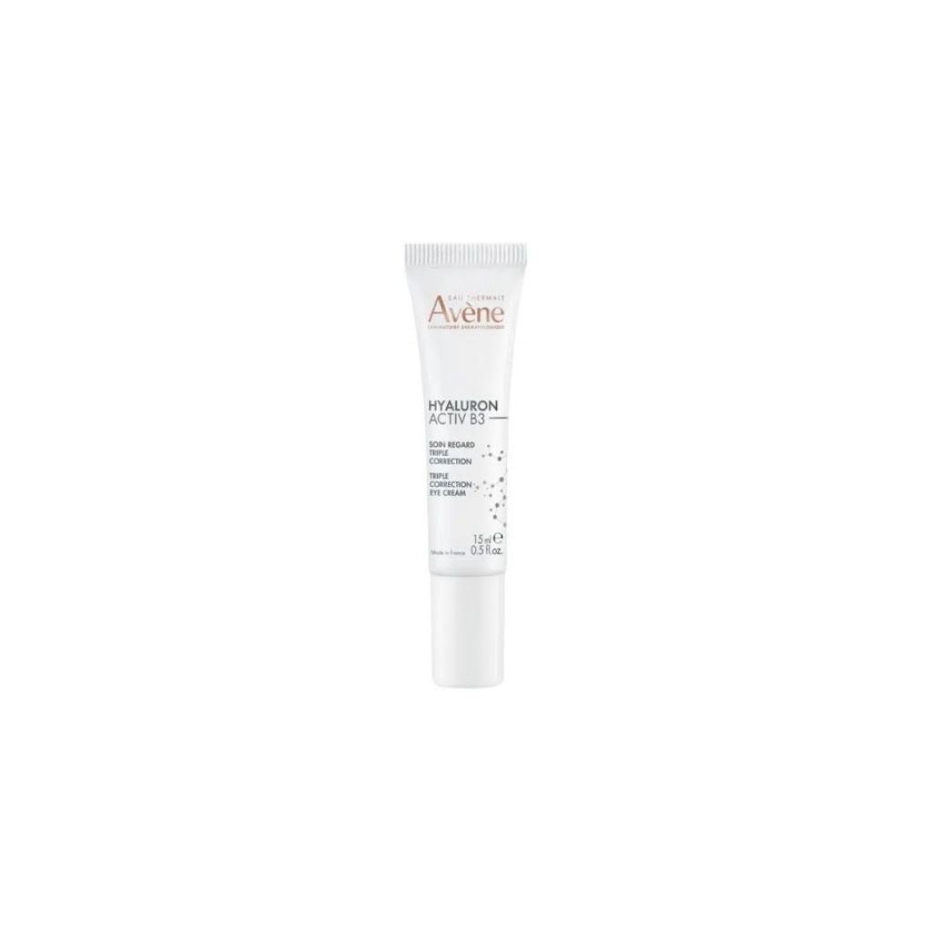Avène Hyaluron Activ B3 Cuidado Olhos Anti-Idade 15ml