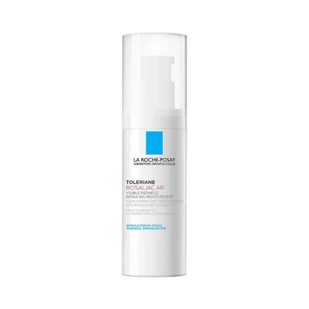 La Roche Posay Toleriane Rosaliac Ar Creme 40mL