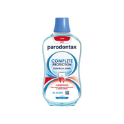 Parodontax Complete Protection Elixir Diário Gengivas Saudáveis E Dentes Fortes 500ml