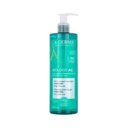 A-Derma Biology Ac Gel De Limpeza Purificante 400ml
