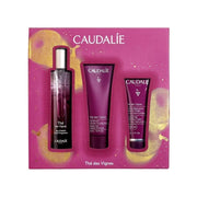 Caudalie Thé des Vignes Coffret Perfumado 100ml