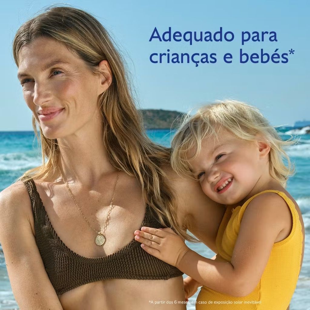 Caudalie Vinosun Protect Água Solar de Proteção Muito Elevada SPF50+ 150ml