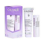 Caudalie Vinotherapist Duo Bálsamo E Creme Reparador