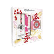 Roger & Gallet Rose Coffret de Natal 100ml