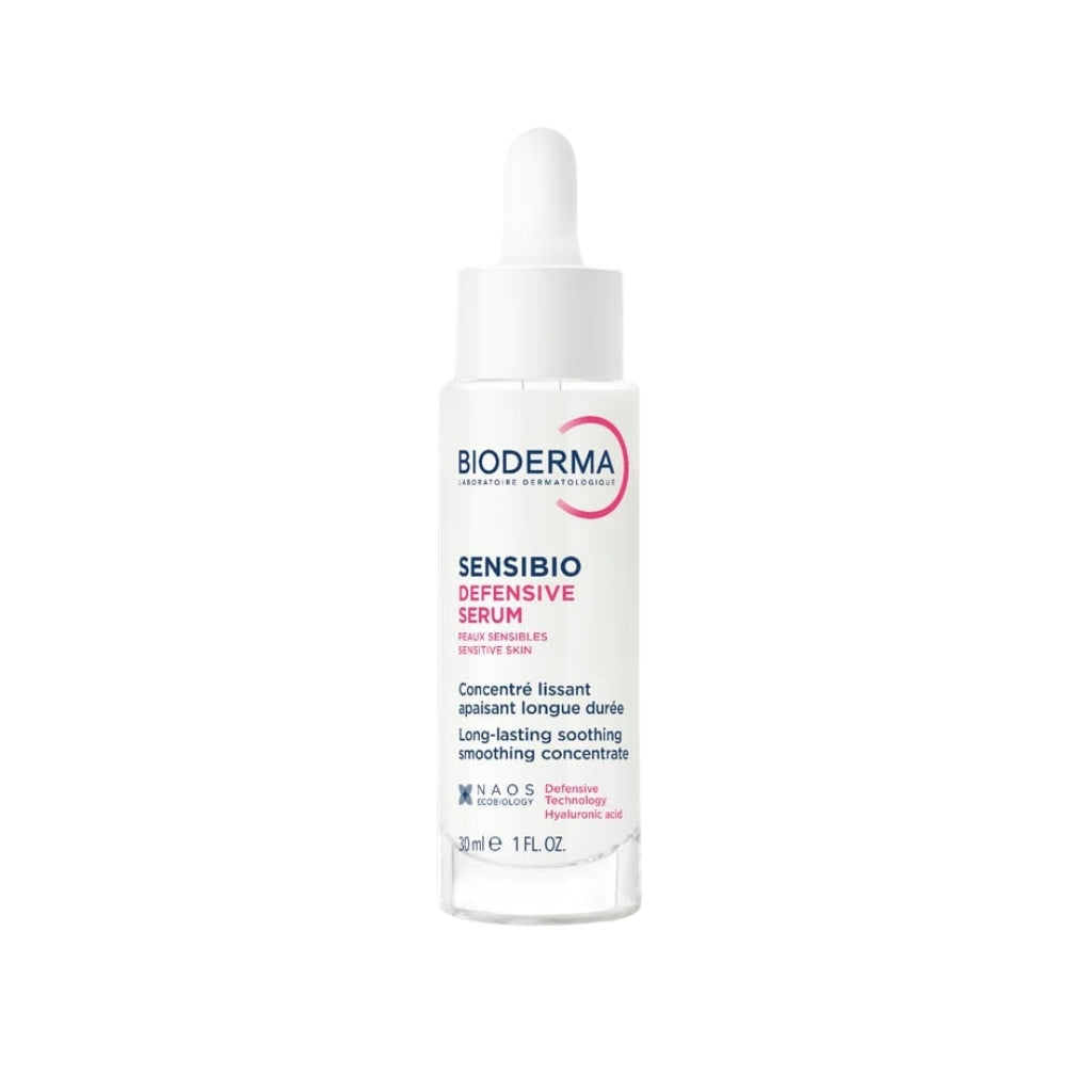 Bioderma Sensibio Defensive Sérum 30mL