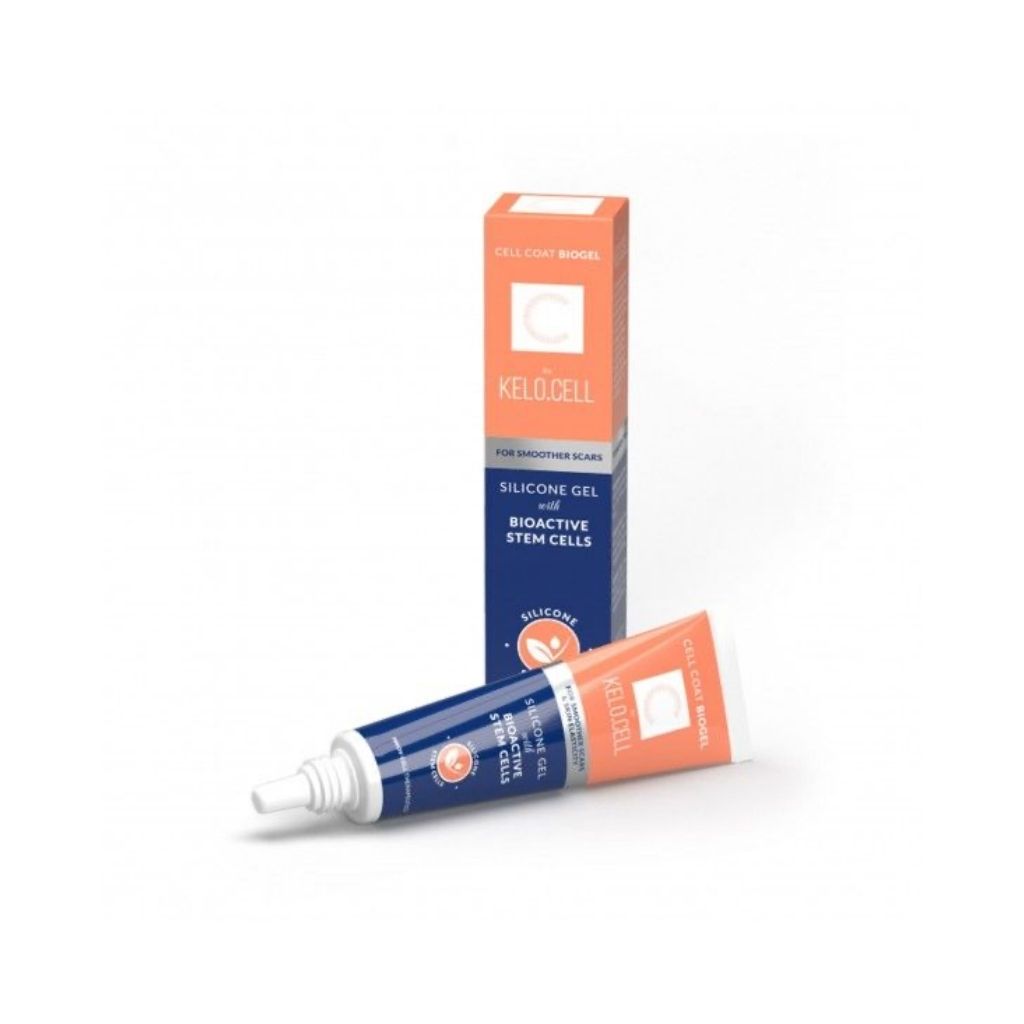 Kelo Cell Gel de Silicone 15g