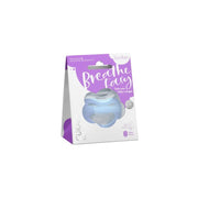 Curaprox Baby Chupeta De Silicone Calmante Azul T2