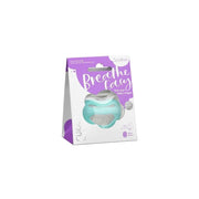 Curaprox Baby Chupeta Silicone Turquesa Tamanho T2