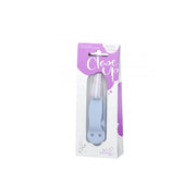 Curaprox Baby Suporte Para Chupeta Previne Queda Azul