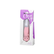 Curaprox Baby Suporte Para Chupeta Cor Rosa