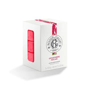 Roger & Gallet Gingembre Rouge Kit Sabonete Perfumado 100g x 3