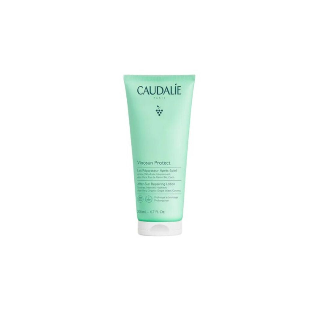 Caudalie Vinosun Protect Lait Réparateur Après-Soleil 200ml