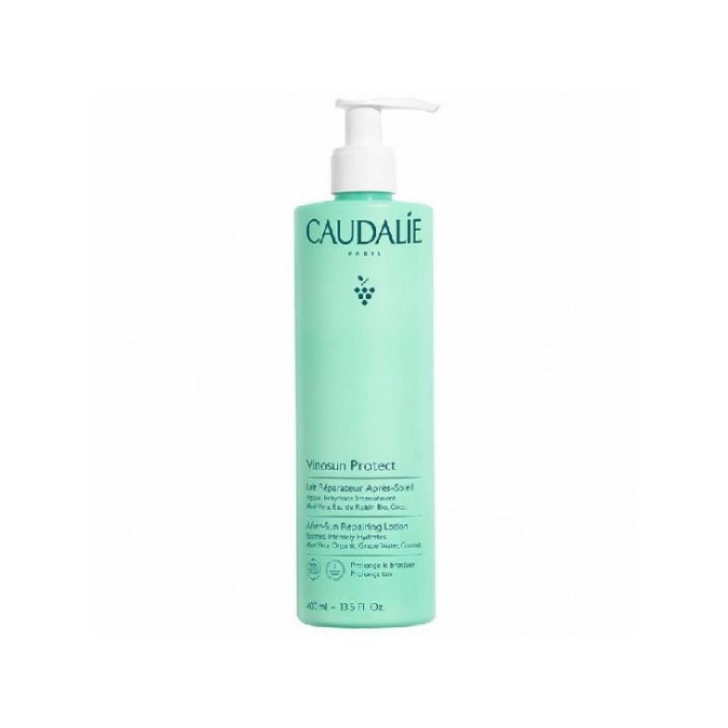 Caudalie Vinosun Protect Lait Réparateur Après-Soleil 400ml
