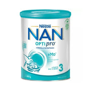 Nestlé Nan Optipro 3 Leite Crescimento 800G