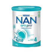Nestlé NAN Optipro 4 Leite de Crescimento 24M+ 800 g