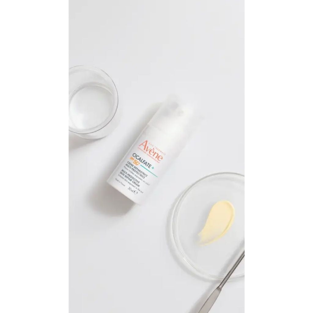Avène Cicalfate+ Creme Reparador Protetor Spf50+ 30ml