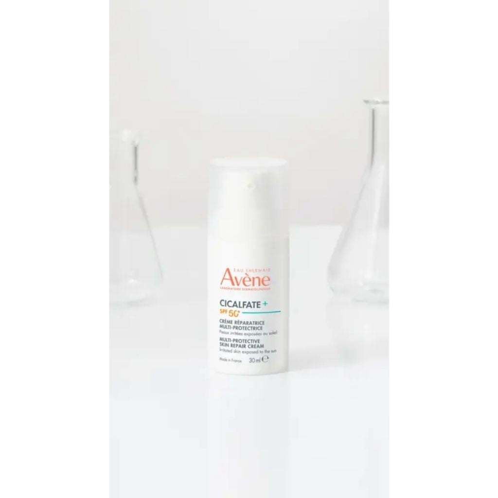 Avène Cicalfate+ Creme Reparador Protetor Spf50+ 30ml