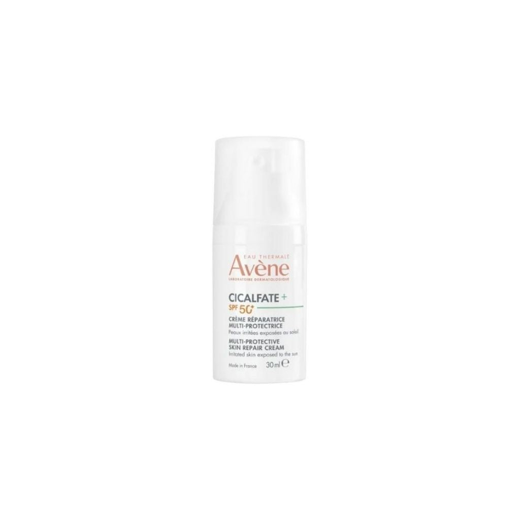 Avène Cicalfate+ Creme Reparador Protetor Spf50+ 30ml