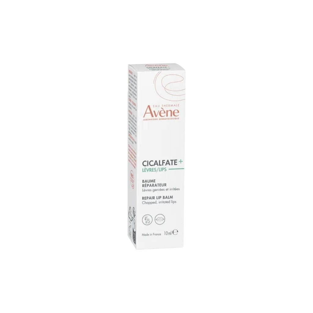 Avène Cicalfate+ Bálsamo Labial Reparador 10ml