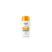 Eucerin Sun Hydro Protect Fluido Proteção Solar Ultra-Leve Spf50+ 50 ml