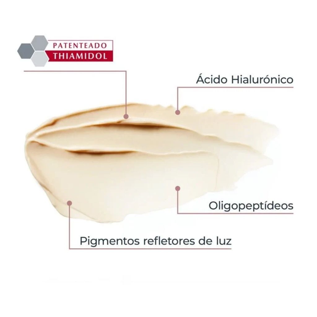 Eucerin Anti-Pigment Contorno De Olhos Iluminador Antiolheiras 15ml