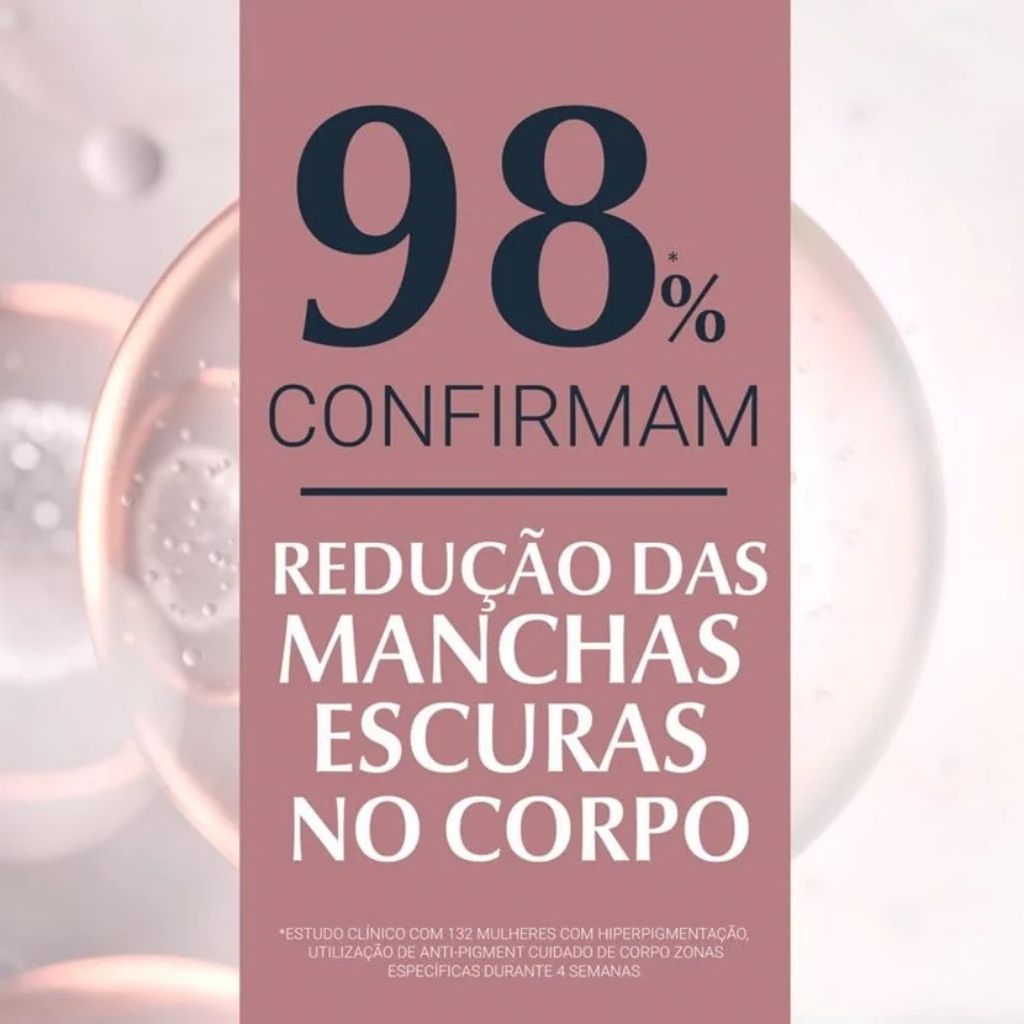 Eucerin Anti-Pigment Creme Corporal Anti-Manchas 200ml