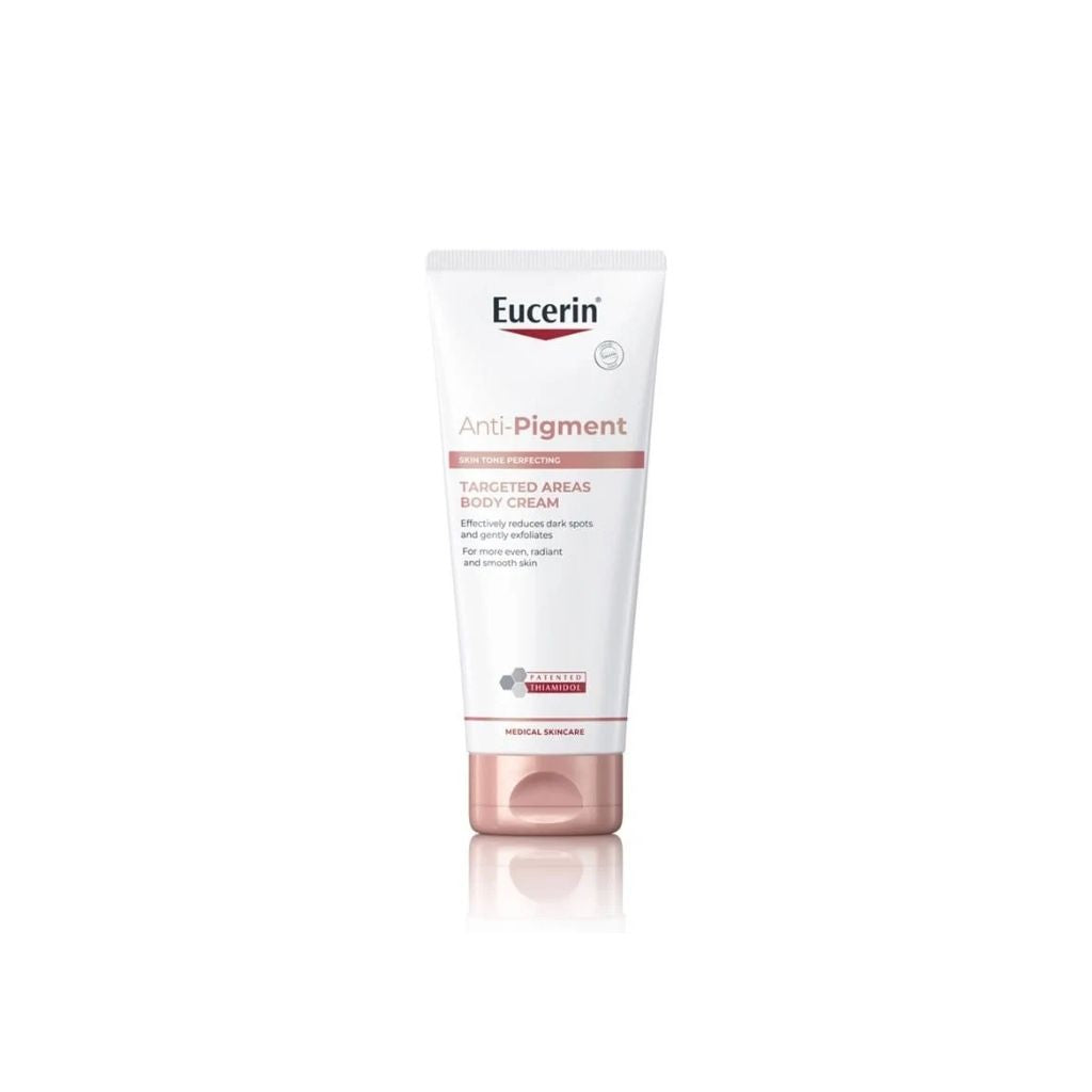 Eucerin Anti-Pigment Creme Corporal Anti-Manchas 200ml