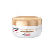 Eucerin Hyaluron-Filler + Elasticity Creme de Corpo Anti-Idade 200ml