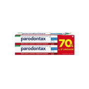 Parodontax Extra Fresh Pasta Dentífrica Hálito Fresco 2X75ml