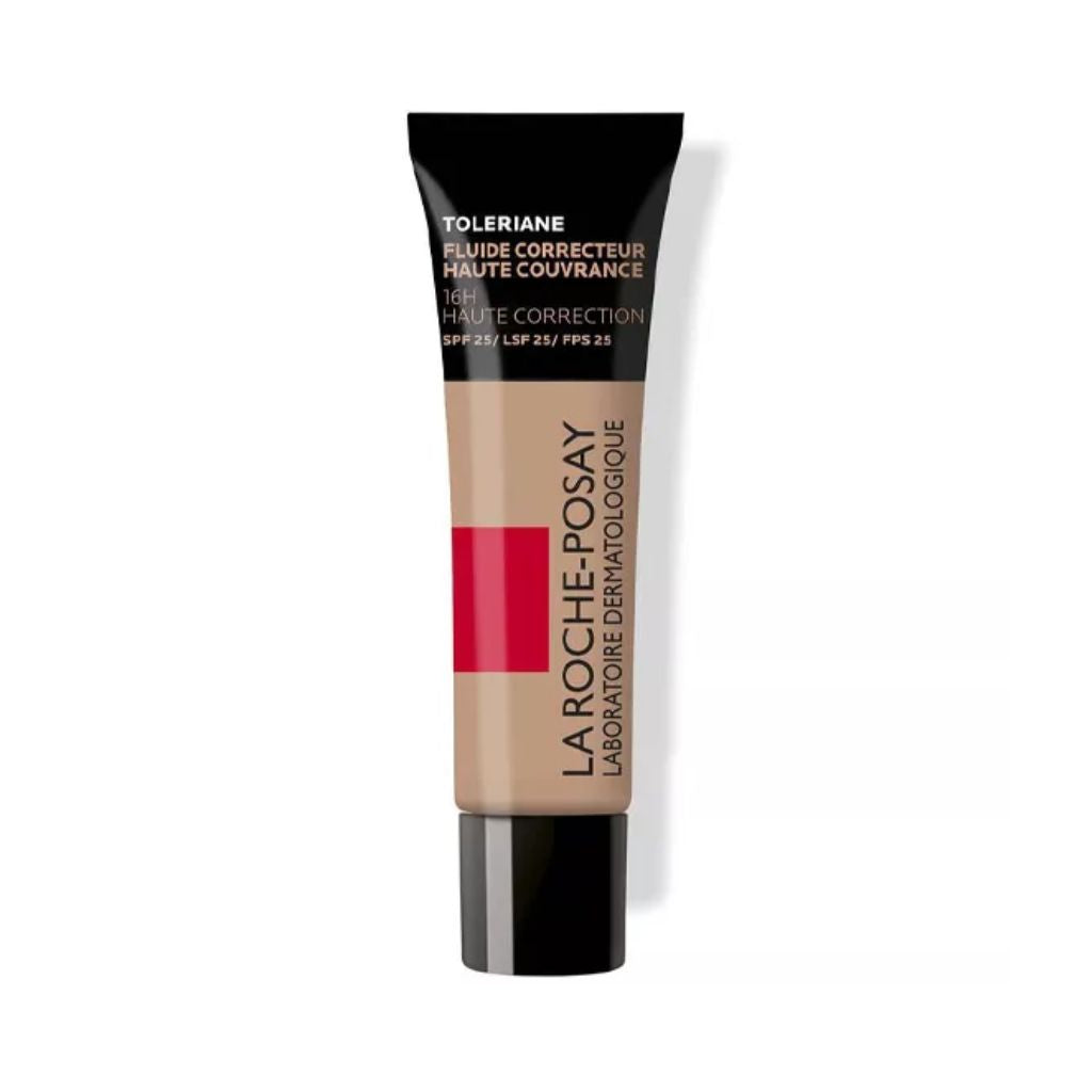 La Roche Posay Toleriane Base Alta Cobertura Fluido Cor 13 30mL