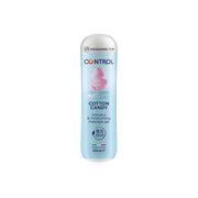 Control Cotton Candy Gel De Massagem Ultra-Sensorial E Hidratante 200ml