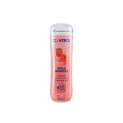Control Wild Berries Gel De Massagem 3 Em 1 200ml