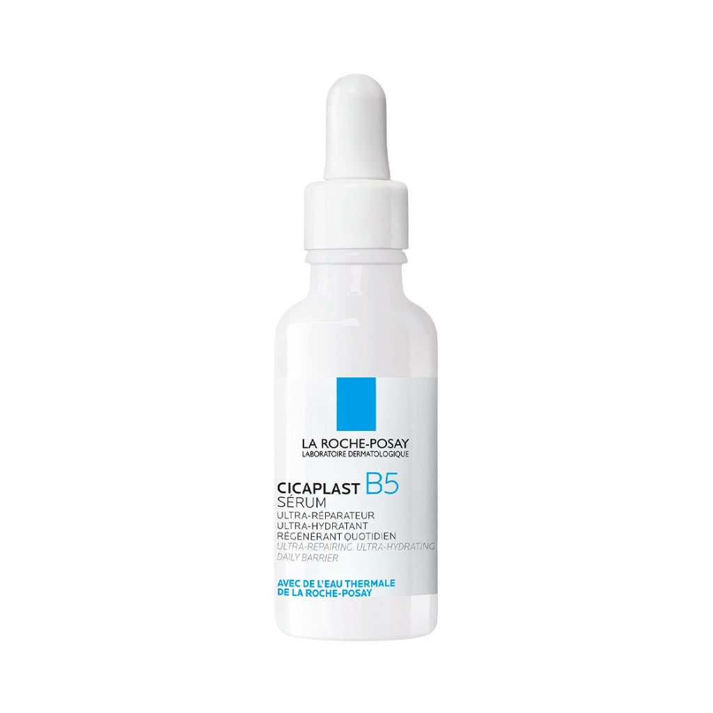 La Roche-Posay Cicaplast B5 Sérum Reparador 30ml