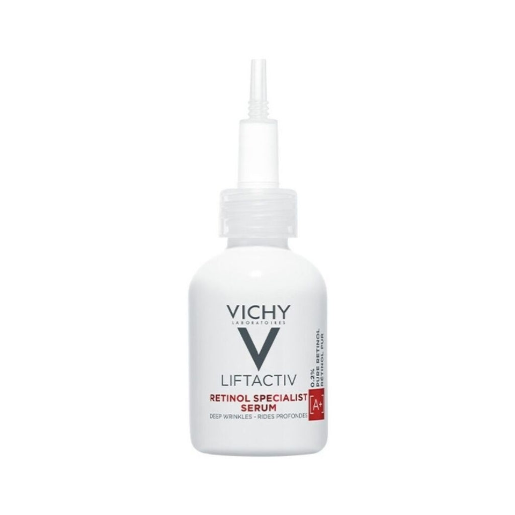 Vichy Liftactiv Retinol Specialist Sérum Noite 30mL