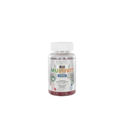 Biocyte Multivit Multivitamínico 60 Gomas