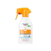 Eucerin Sun Kids Sensitive Protect Spray SPF50+ 250ml