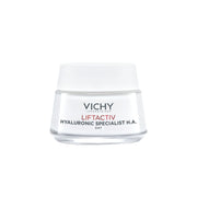 Vichy Liftactiv H.A. Creme Anti-Rugas Pele Seca 50 ml