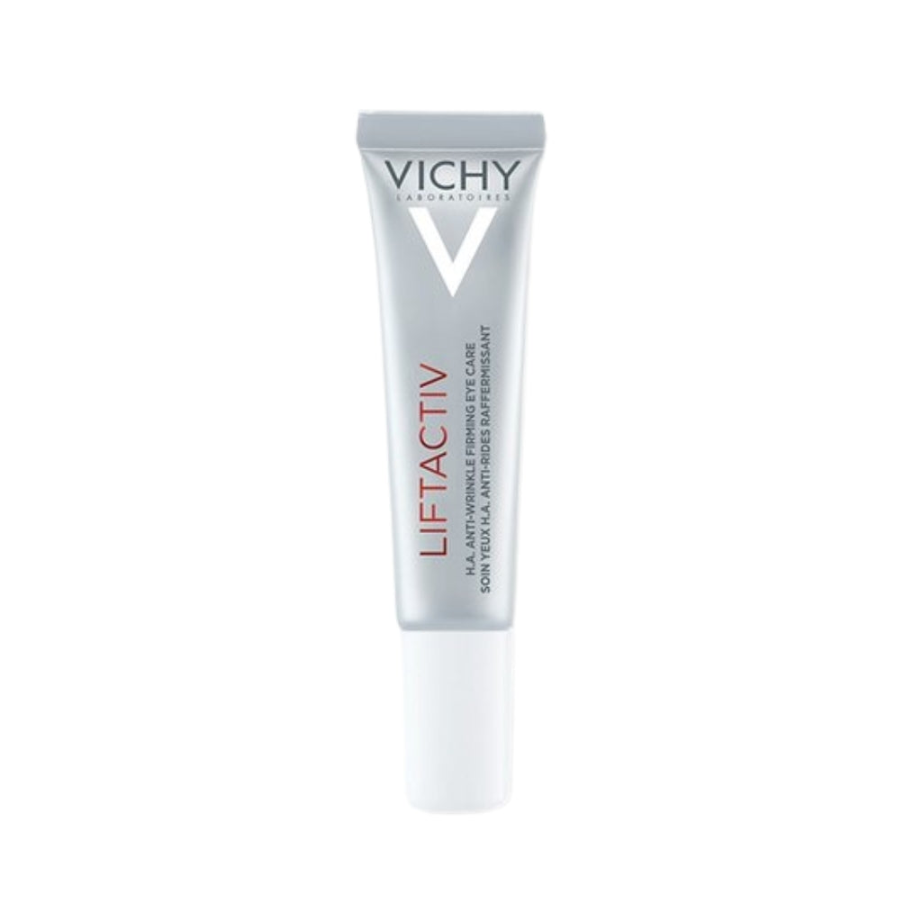 Vichy Liftactiv Hyaluronic Specialist Creme Contorno Olhos 15mL