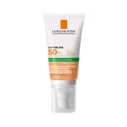 La Roche-Posay Anthelios Uvmune 400 Creme Hidratante Spf50+ Com Cor 50ml