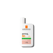 La Roche-Posay Anthelios Uvm Fluido Com Cor Spf50+ 50ml