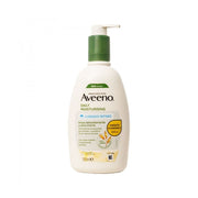 Aveeno Daily Moisturising Gel Íntimo Limpeza Delicada 500ml